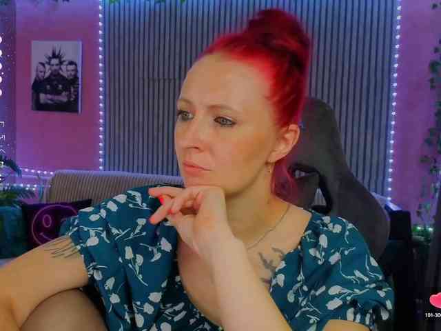 SuCCubuSLove webcam