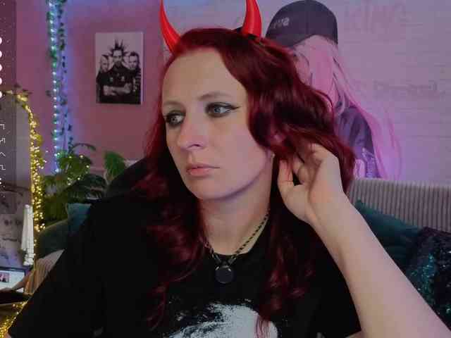 SuCCubuSLove webcam