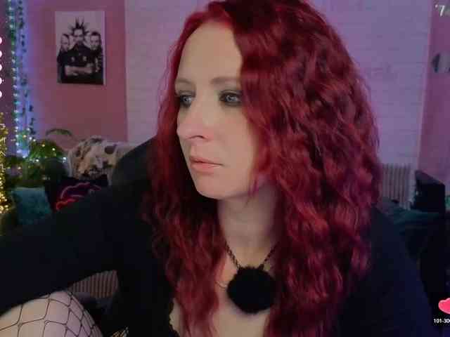 SuCCubuSLove webcam