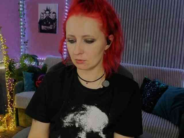 SuCCubuSLove webcam