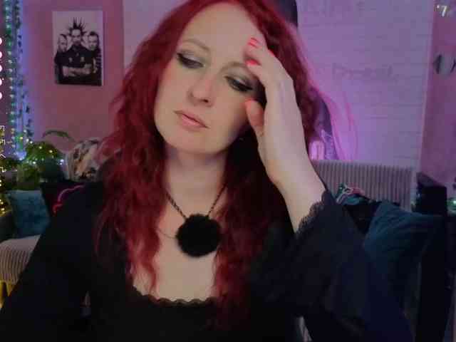 SuCCubuSLove webcam