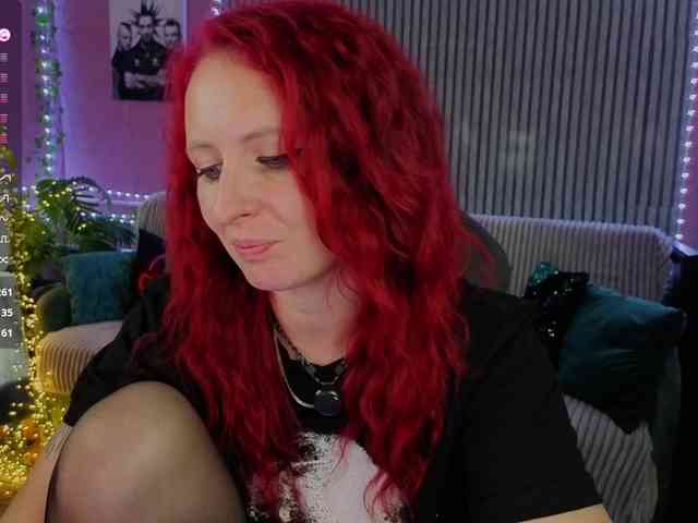 SuCCubuSLove webcam
