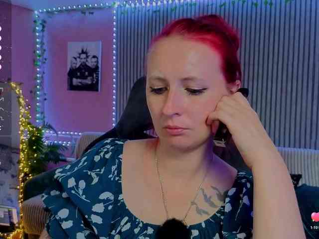 SuCCubuSLove webcam