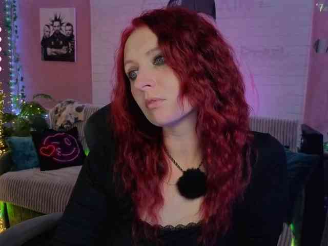 SuCCubuSLove webcam