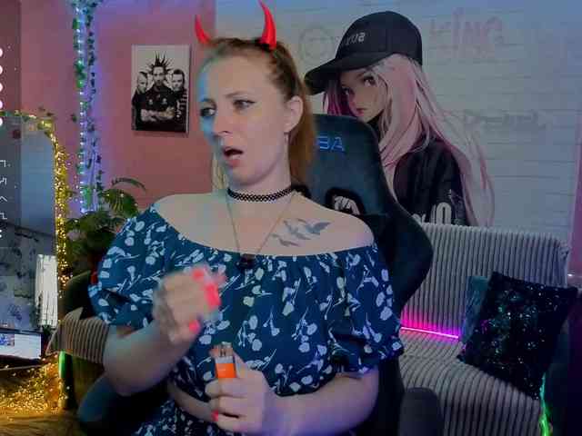 SuCCubuSLove webcam