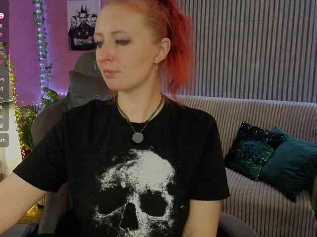 SuCCubuSLove webcam