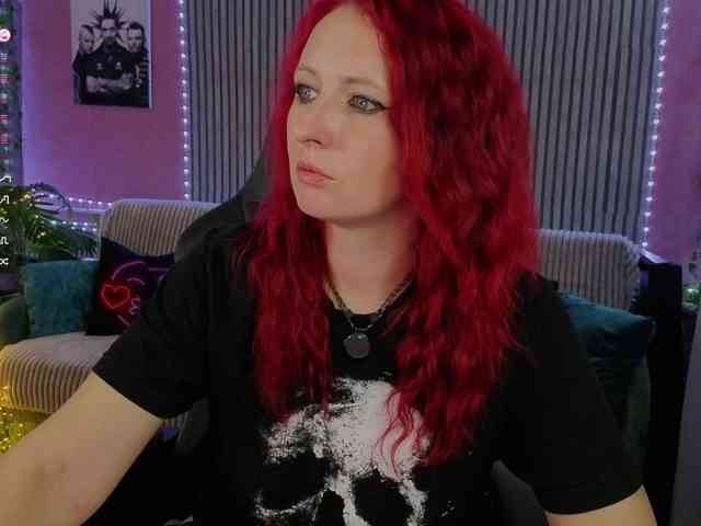SuCCubuSLove webcam