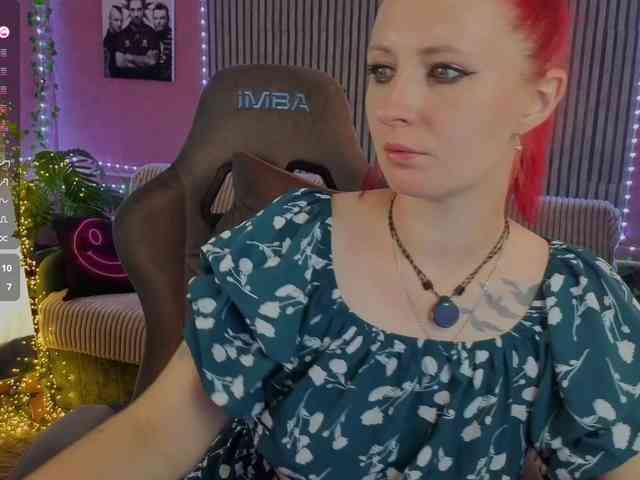 SuCCubuSLove webcam