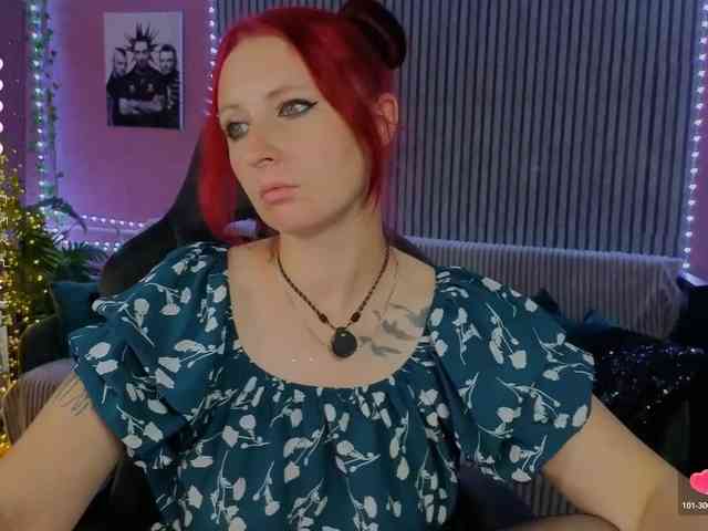 SuCCubuSLove webcam