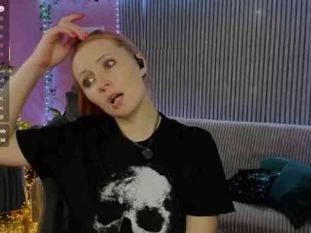 SuCCubuSLove webcam