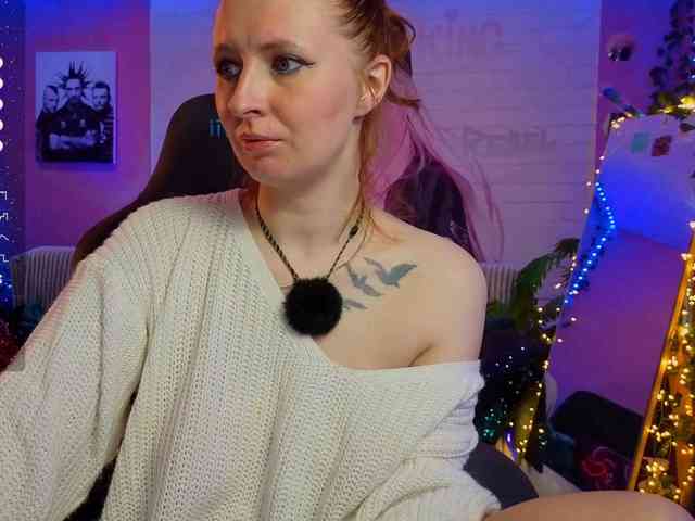 Angel_Eyes webcam