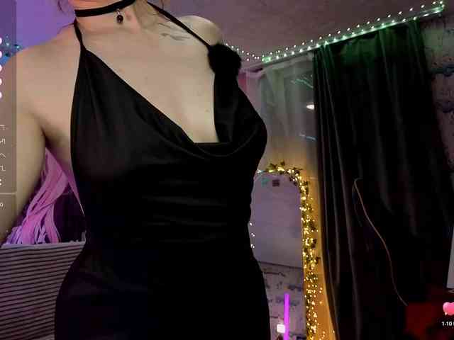 Angel_Eyes webcam