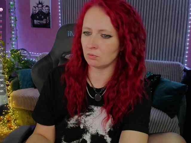 SuCCubuSLove webcam