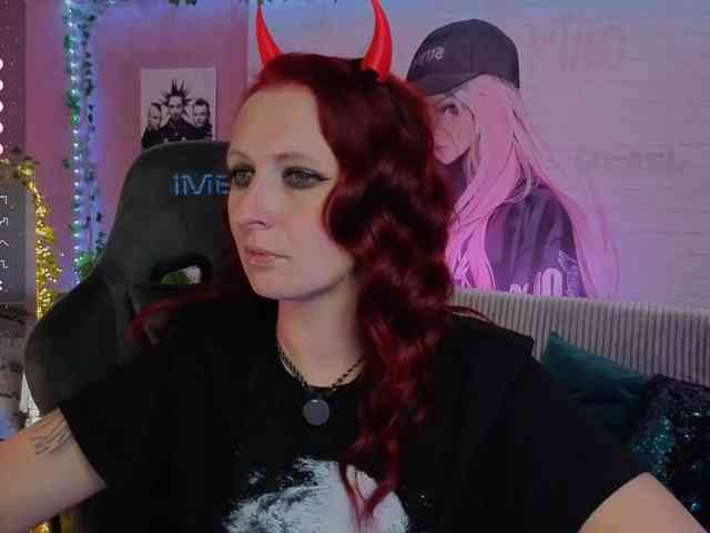 SuCCubuSLove webcam