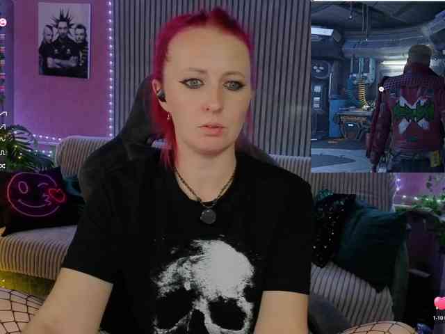 SuCCubuSLove webcam