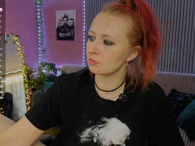 SuCCubuSLove webcam