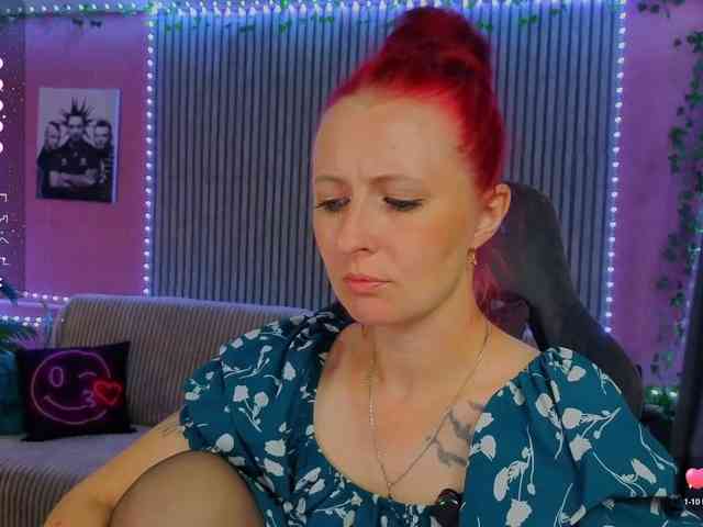 SuCCubuSLove webcam