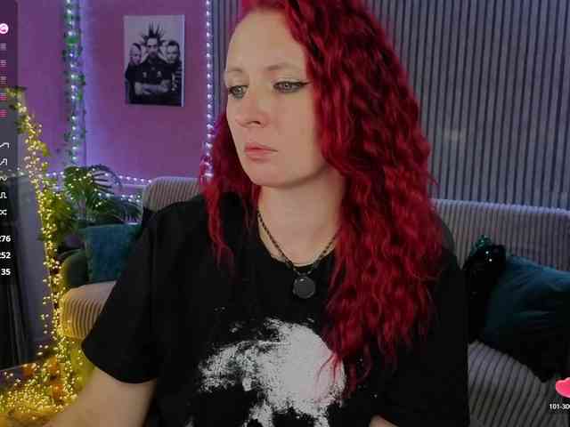 SuCCubuSLove webcam