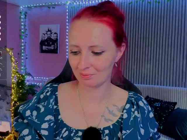 SuCCubuSLove webcam