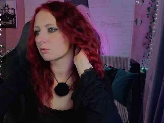 SuCCubuSLove webcam