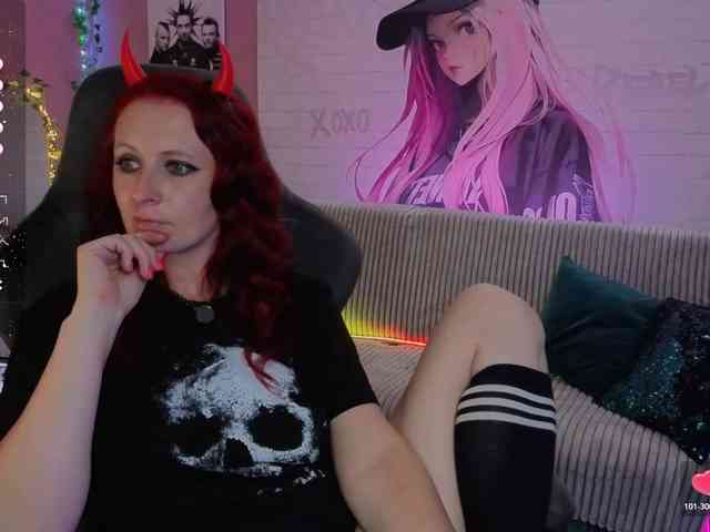 SuCCubuSLove webcam