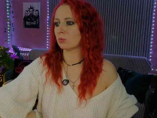 Modella: SuCCubuSLove