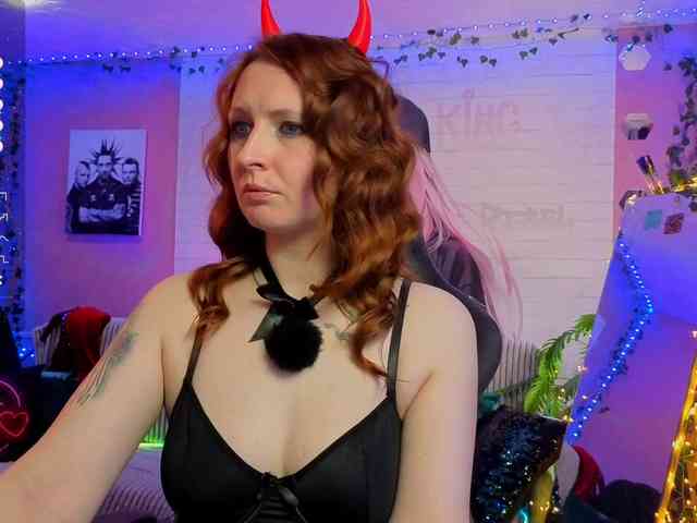 SuCCubuSLove webcam
