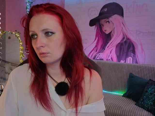 SuCCubuSLove webcam