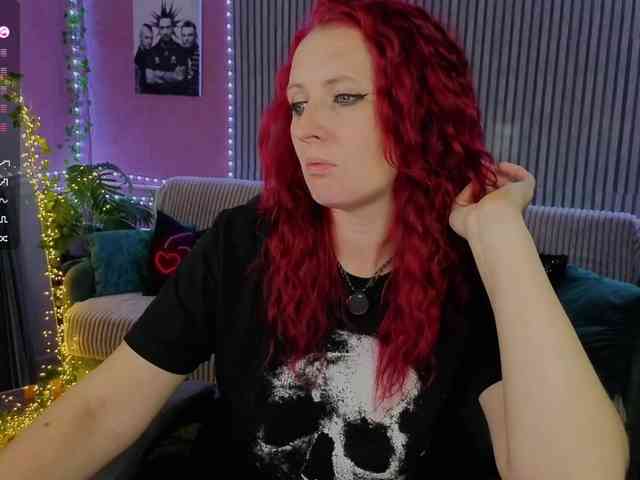 SuCCubuSLove webcam