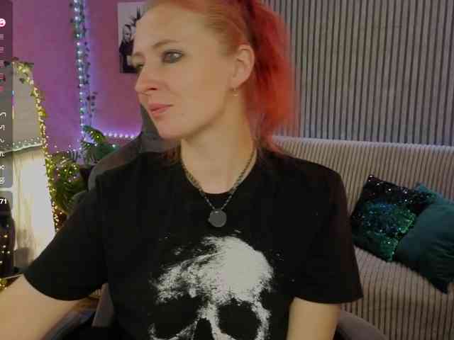 SuCCubuSLove webcam