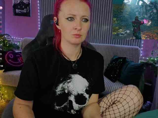 SuCCubuSLove webcam