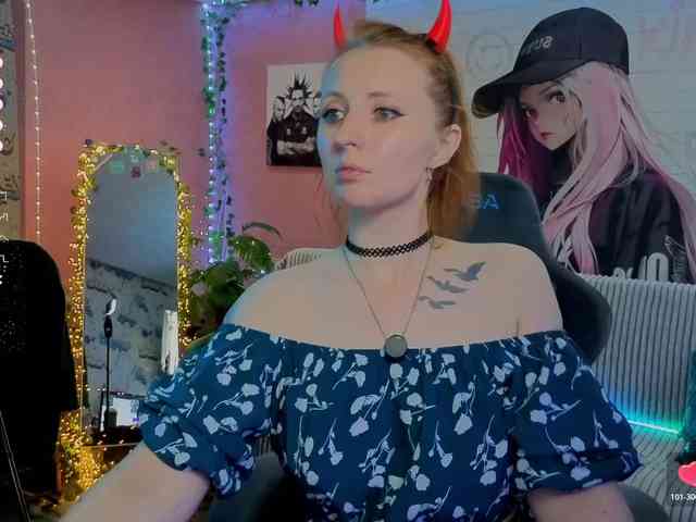 SuCCubuSLove webcam