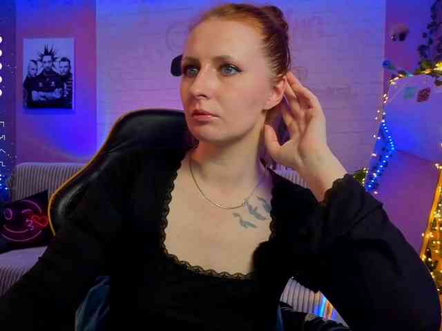 Angel_Eyes webcam