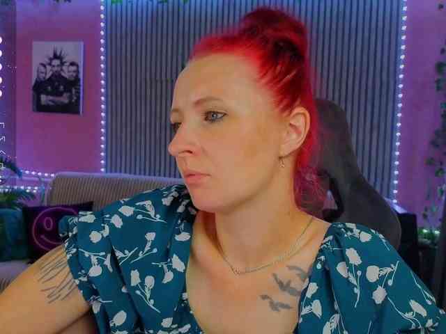 SuCCubuSLove webcam