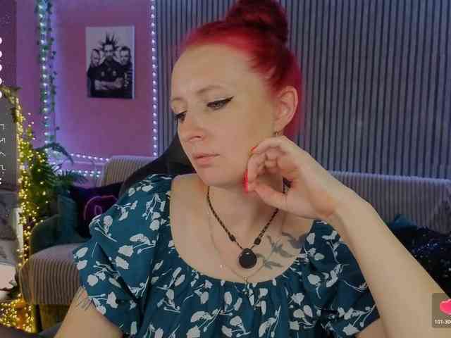 SuCCubuSLove webcam