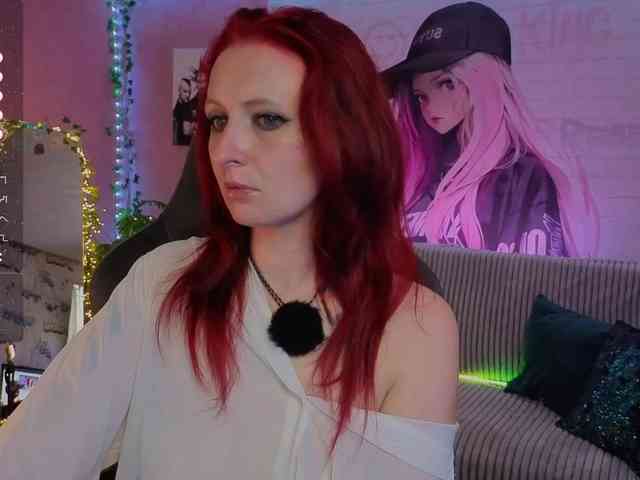 SuCCubuSLove webcam