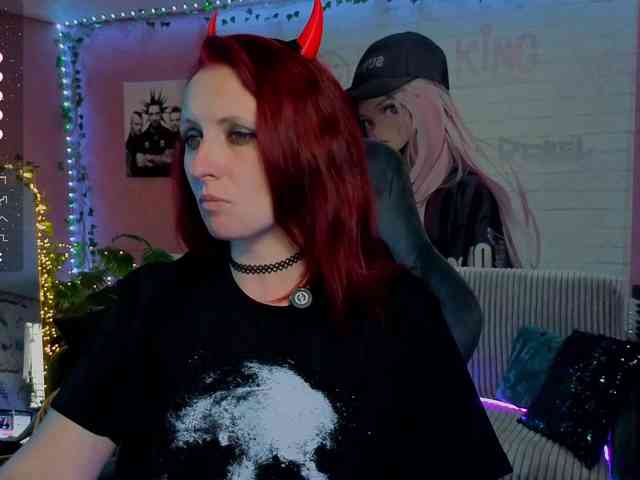 SuCCubuSLove webcam