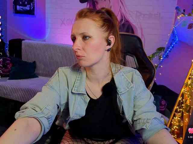 Angel_Eyes webcam