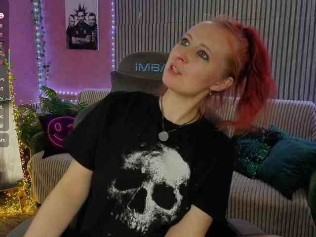 SuCCubuSLove webcam