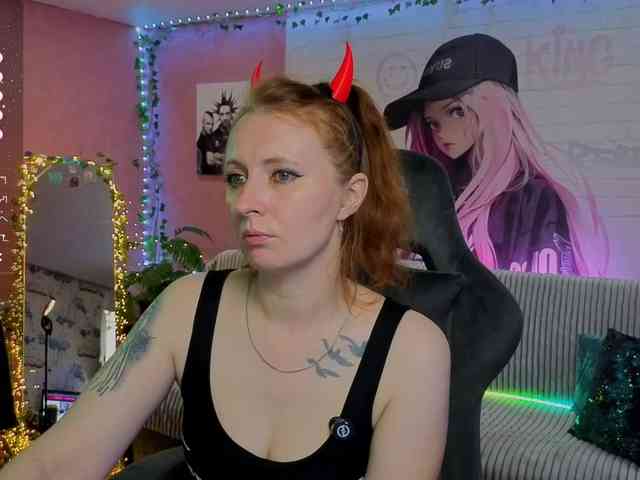 SuCCubuSLove webcam