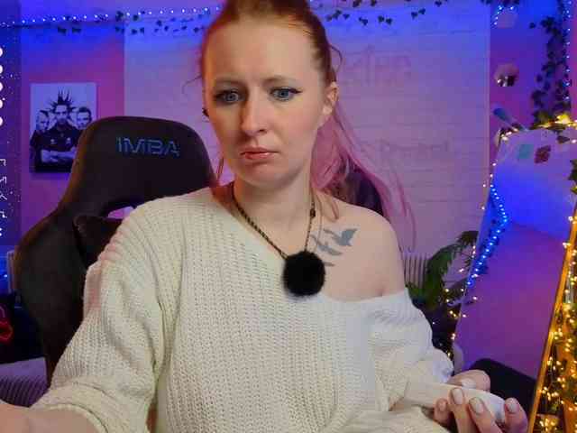Angel_Eyes webcam