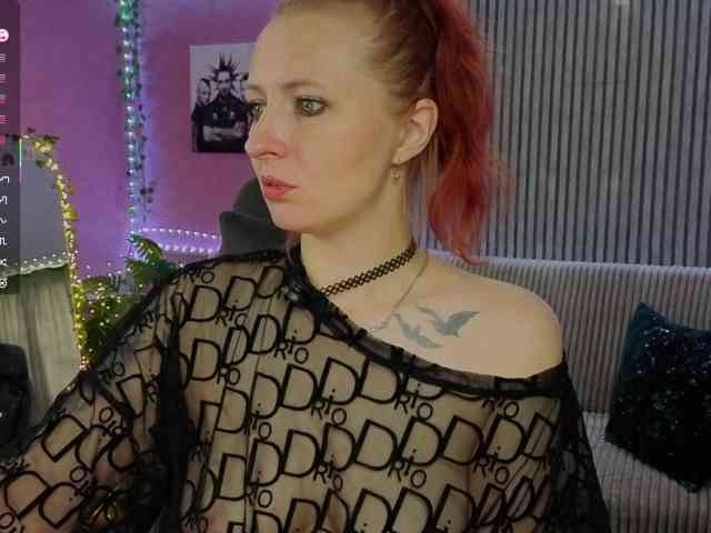 SuCCubuSLove webcam