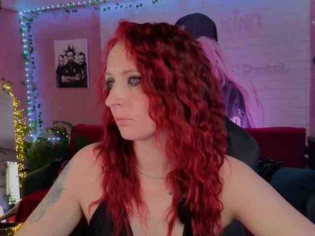 SuCCubuSLove webcam