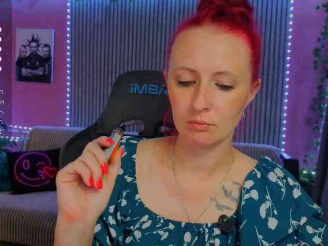 SuCCubuSLove webcam