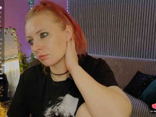 SuCCubuSLove webcam