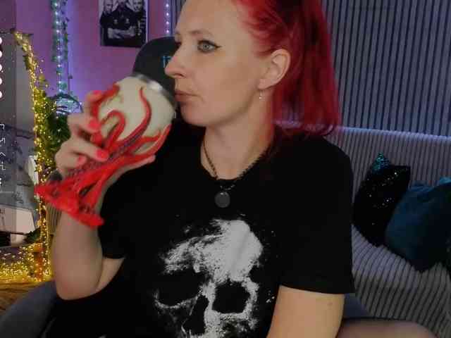SuCCubuSLove webcam