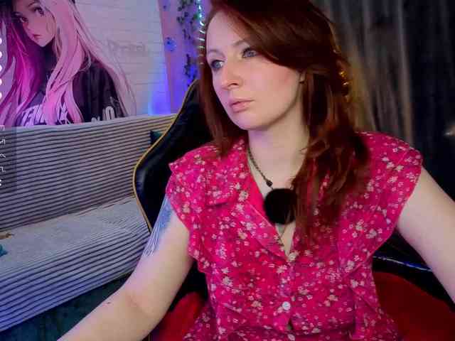 Angel_Eyes webcam