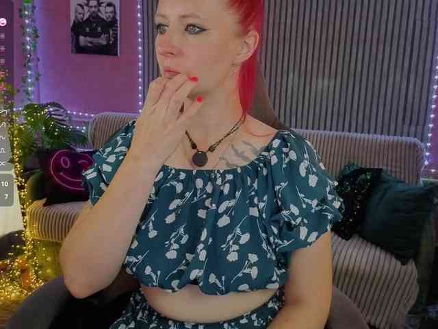 SuCCubuSLove webcam