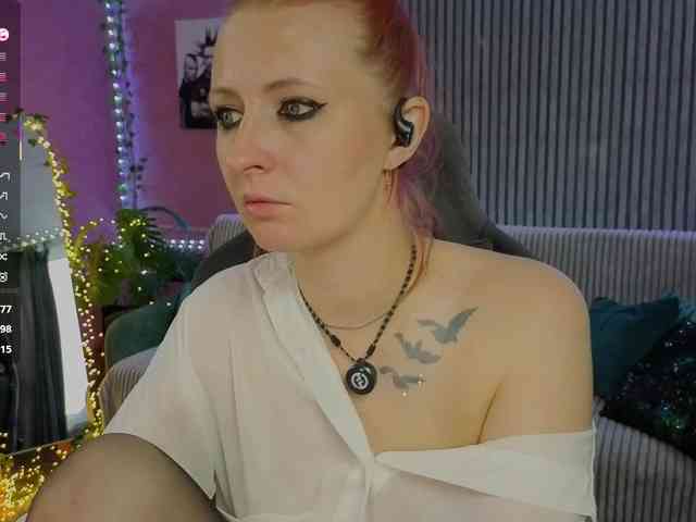 SuCCubuSLove webcam