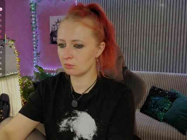 SuCCubuSLove webcam